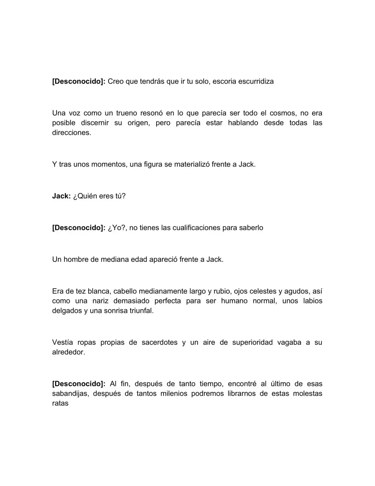 ElementalSky (2019) - Capítulo 14 - Página 3 - LectorTMOo