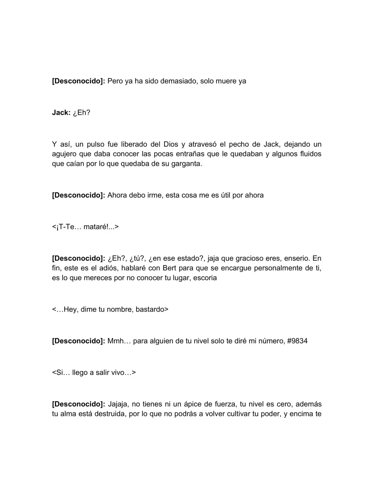 ElementalSky (2019) - Capítulo 14 - Página 8 - LectorTMOo