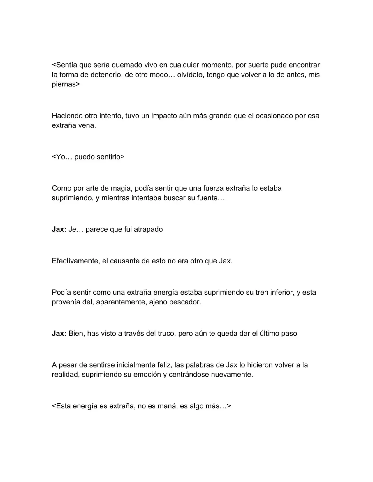 ElementalSky (2019) - Capítulo 16 - Página 10 - LectorTMOo