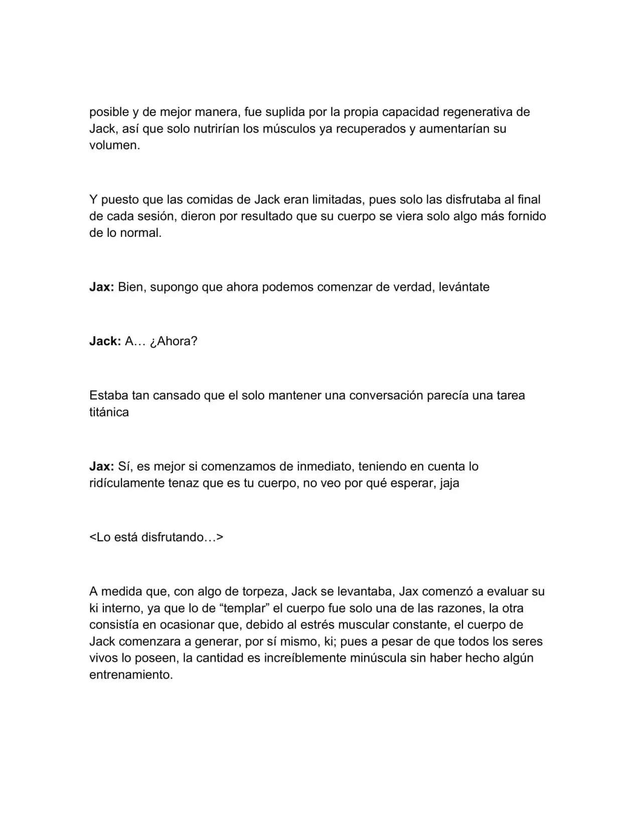 ElementalSky (2019) - Capítulo 17 - Página 7 - LectorTMOo