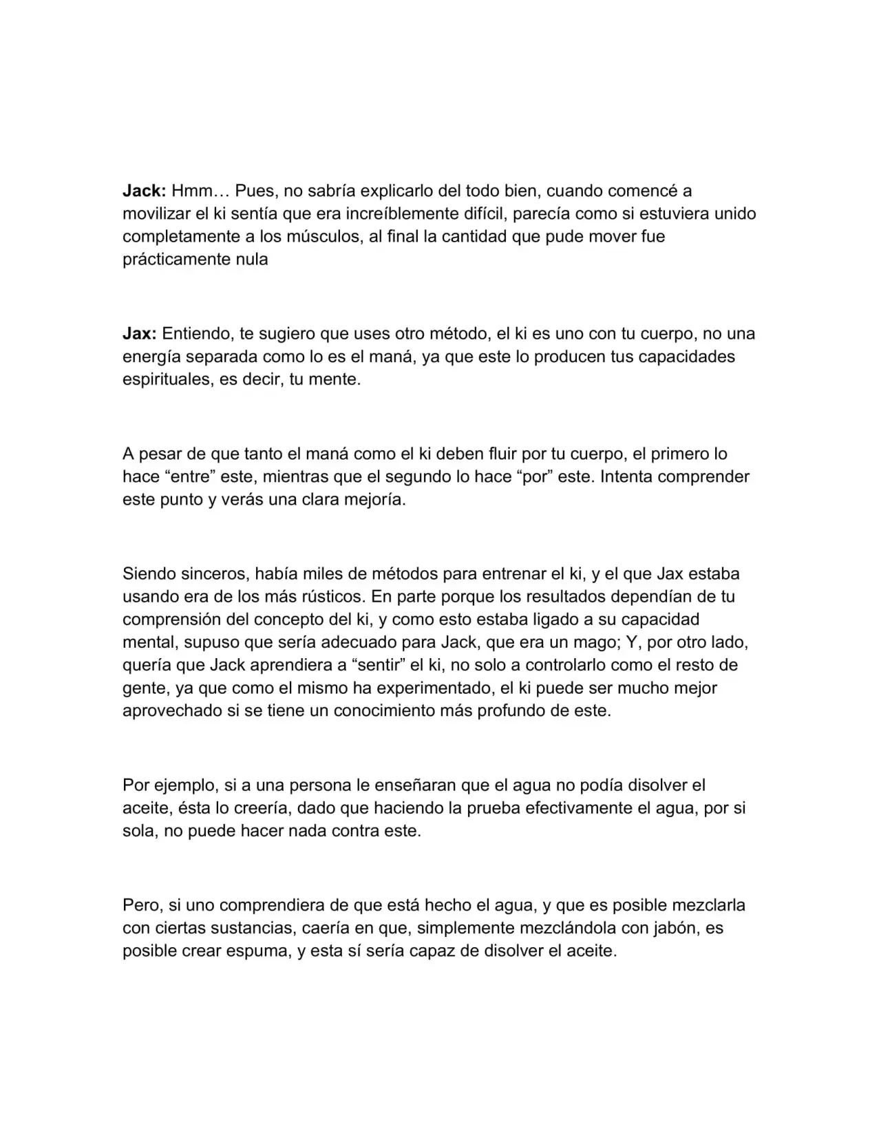 ElementalSky (2019) - Capítulo 17 - Página 13 - LectorTMOo