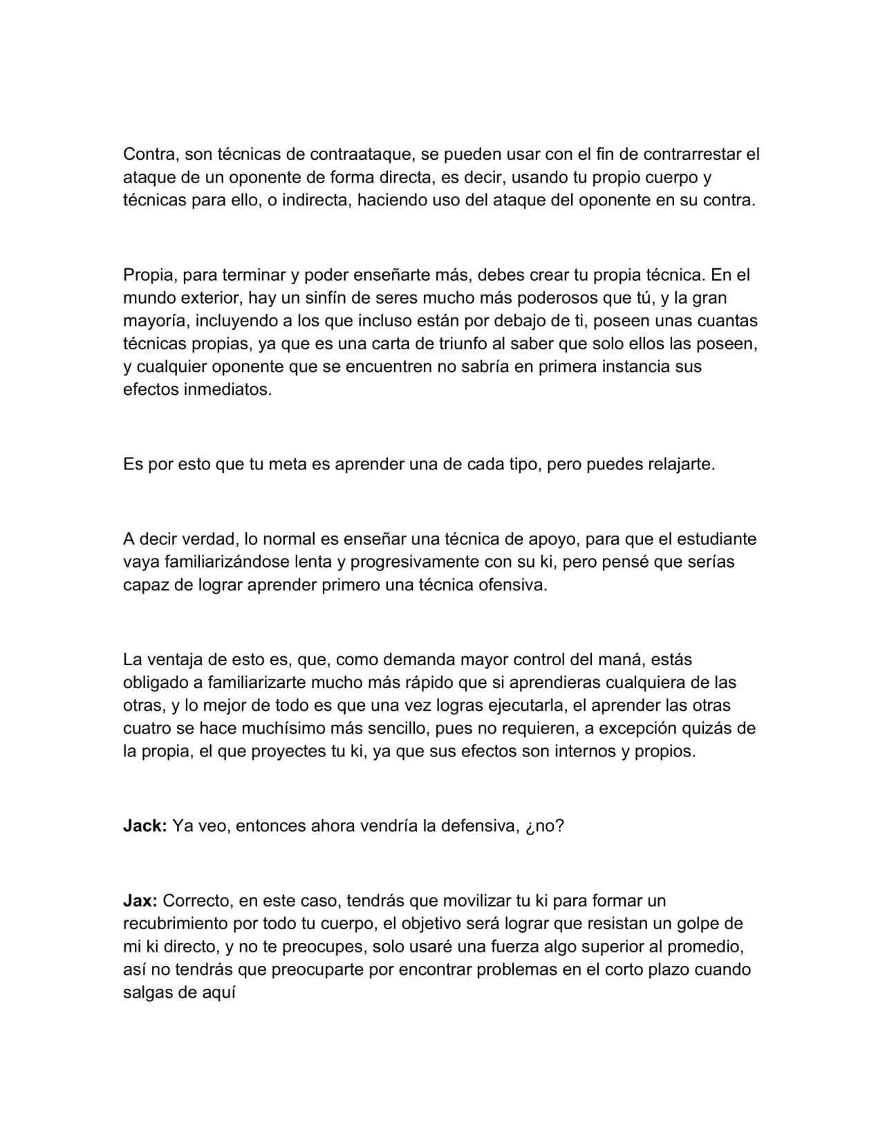 ElementalSky (2019) - Capítulo 18 - Página 9 - LectorTMOo