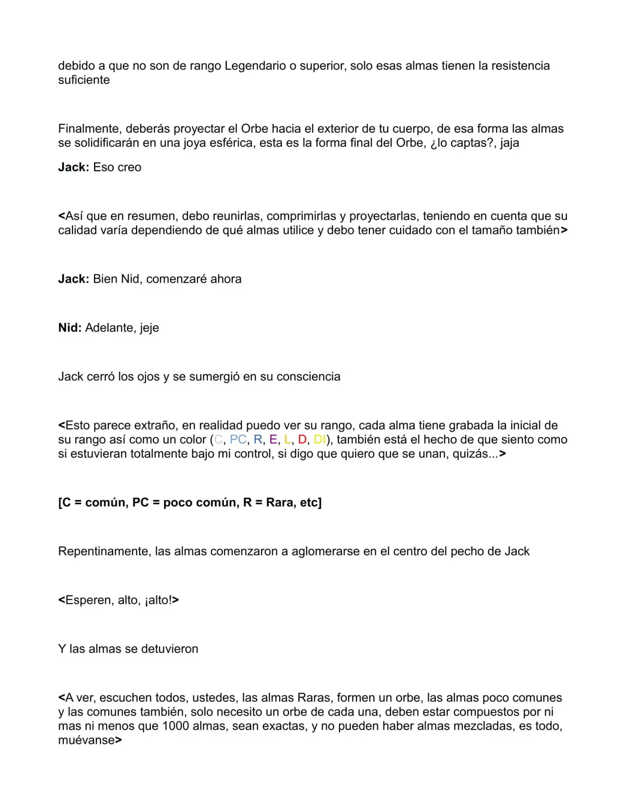 ElementalSky (2019) - Capítulo 5 - Página 5 - LectorTMOo
