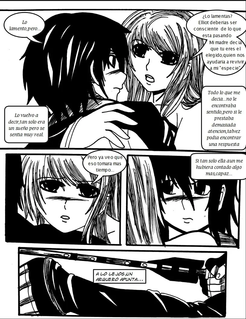 Element's life (2014) - Capítulo 1 - Página 8 - LectorTMOo