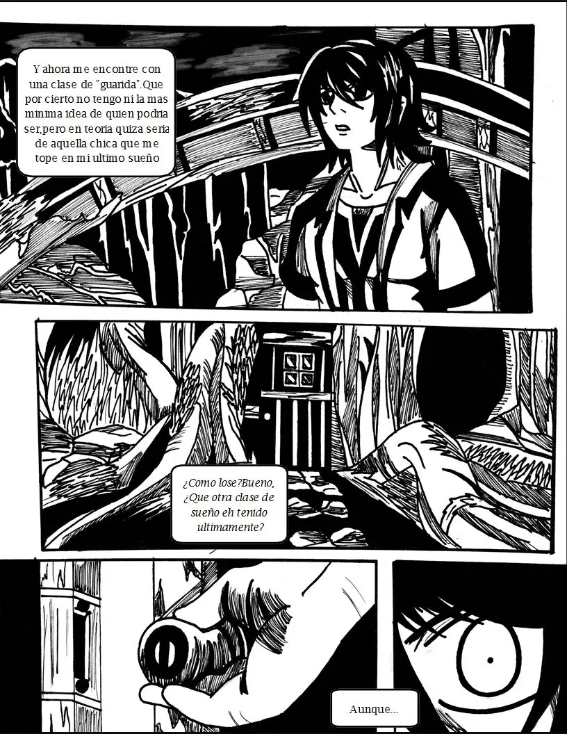Element's life (2014) - Capítulo 1 - Página 28 - LectorTMOo