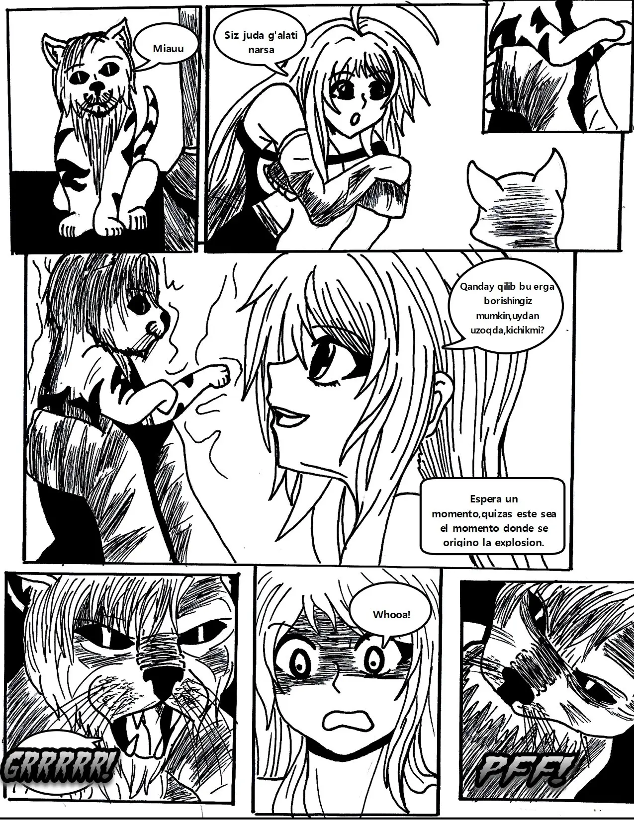 Element's life (2014) - Capítulo 11 - Página 10 - LectorTMOo
