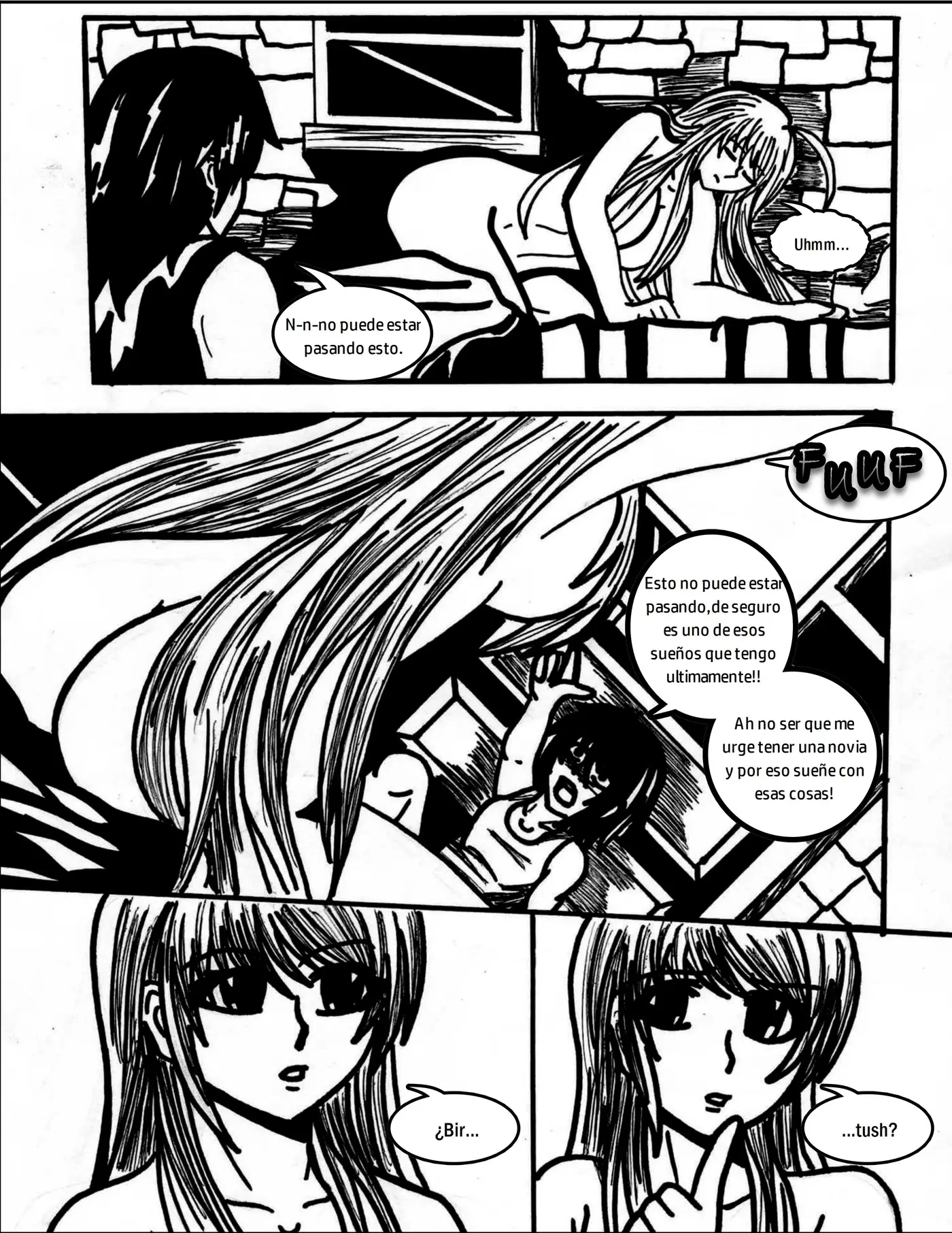 Element's life (2014) - Capítulo 2 - Página 12 - LectorTMOo