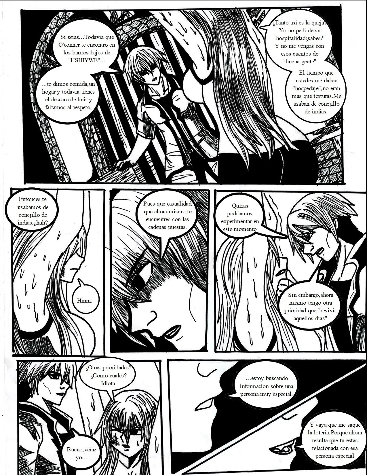 Element's life (2014) - Capítulo 7 - Página 4 - LectorTMOo