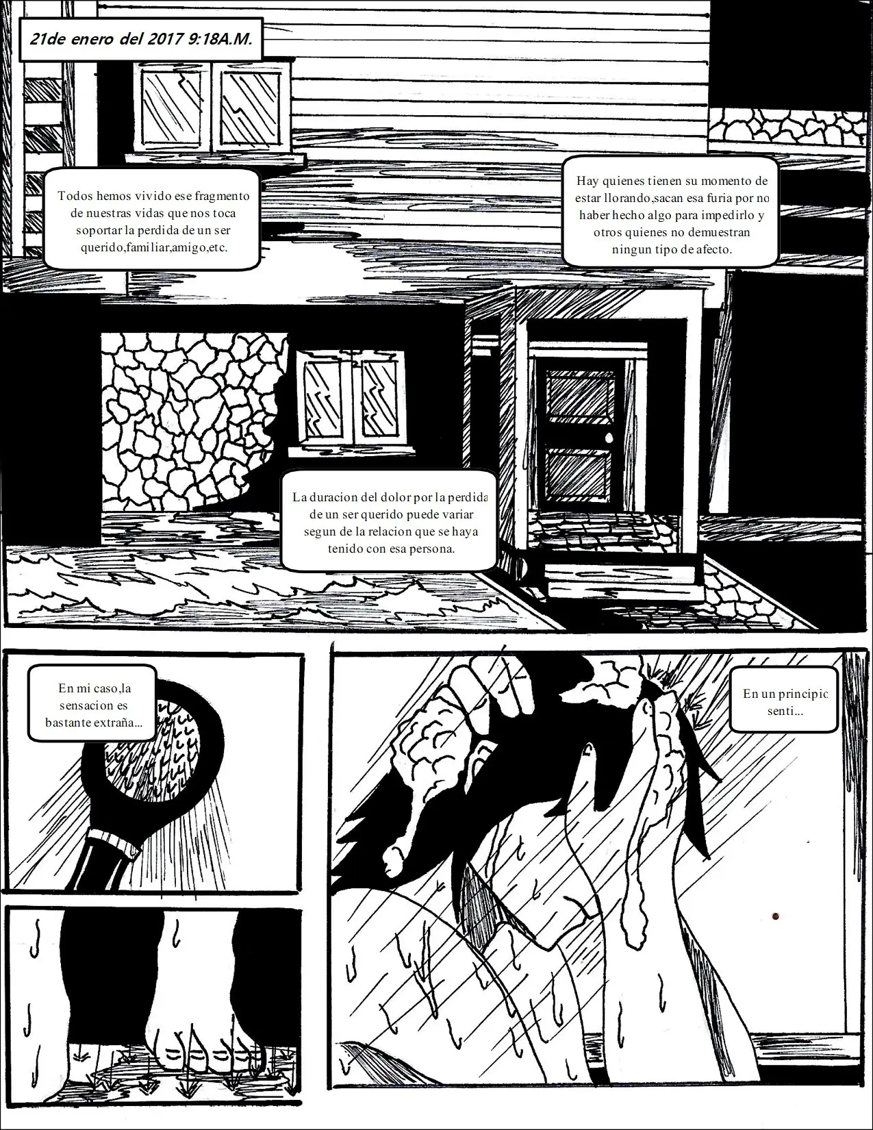 Element's life (2014) - Capítulo 7 - Página 14 - LectorTMOo