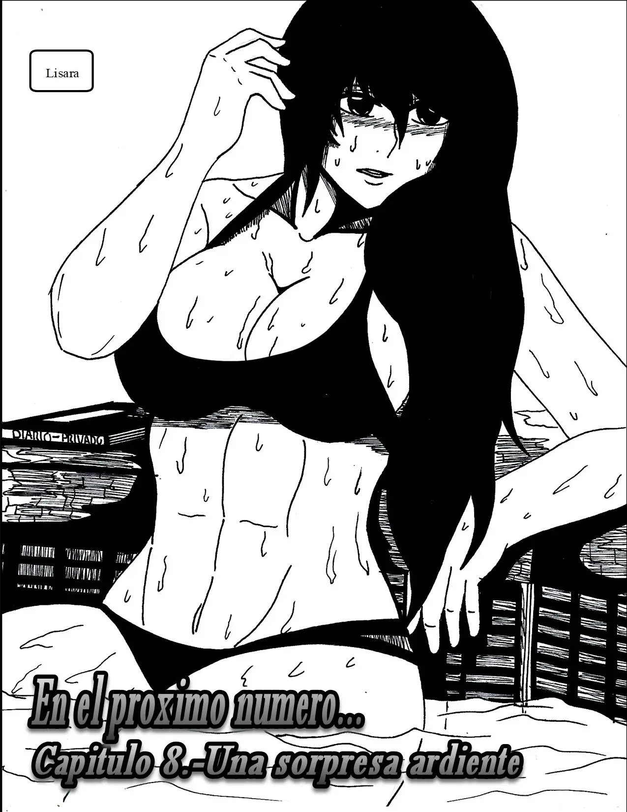 Element's life (2014) - Capítulo 7 - Página 18 - LectorTMOo