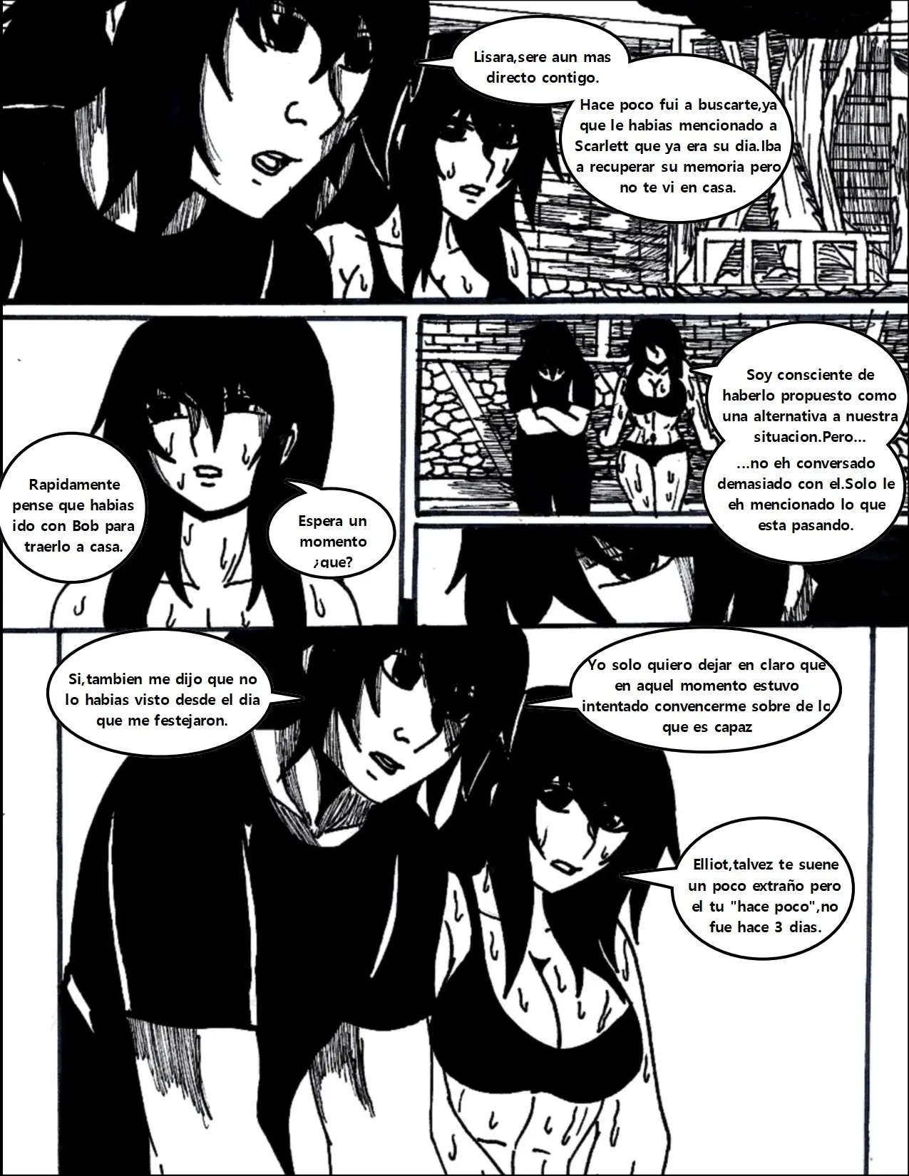 Element's life (2014) - Capítulo 8 - Página 10 - LectorTMOo