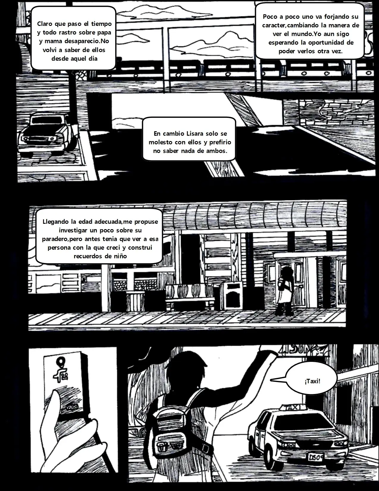 Element's life (2014) - Capítulo 9 - Página 11 - LectorTMOo