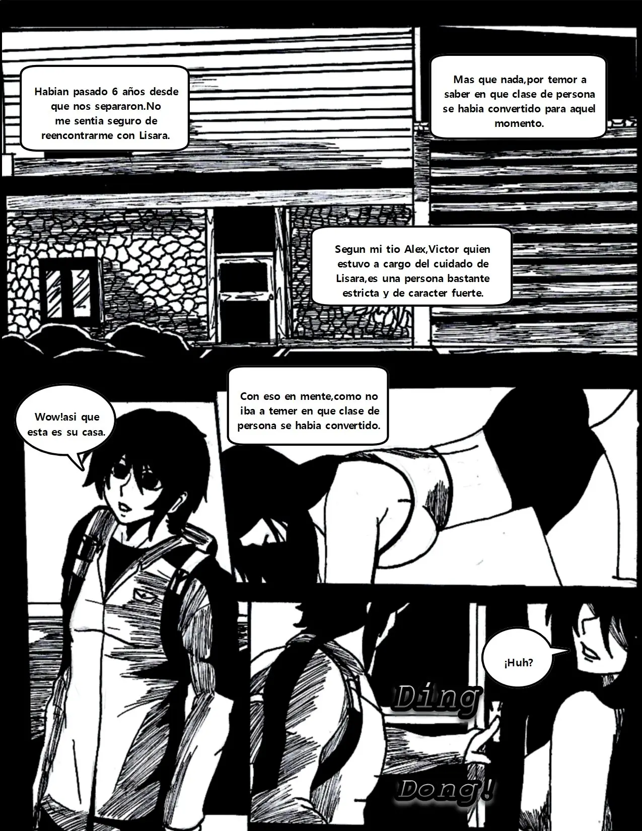 Element's life (2014) - Capítulo 9 - Página 12 - LectorTMOo