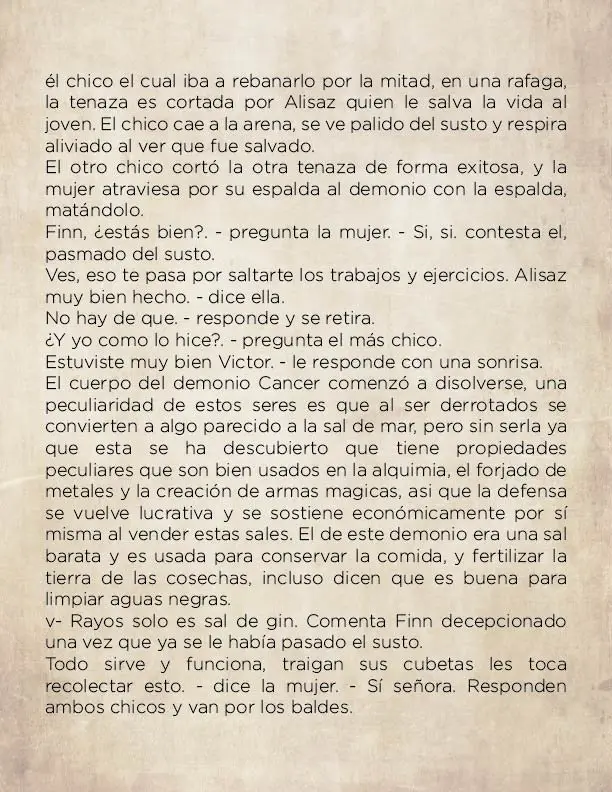 Elepher novela (2020) - Capítulo 1 - Página 4 - LectorTMOo