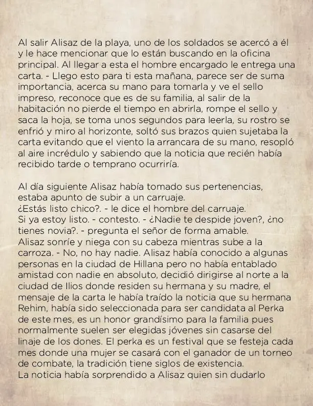 Elepher novela (2020) - Capítulo 1 - Página 5 - LectorTMOo