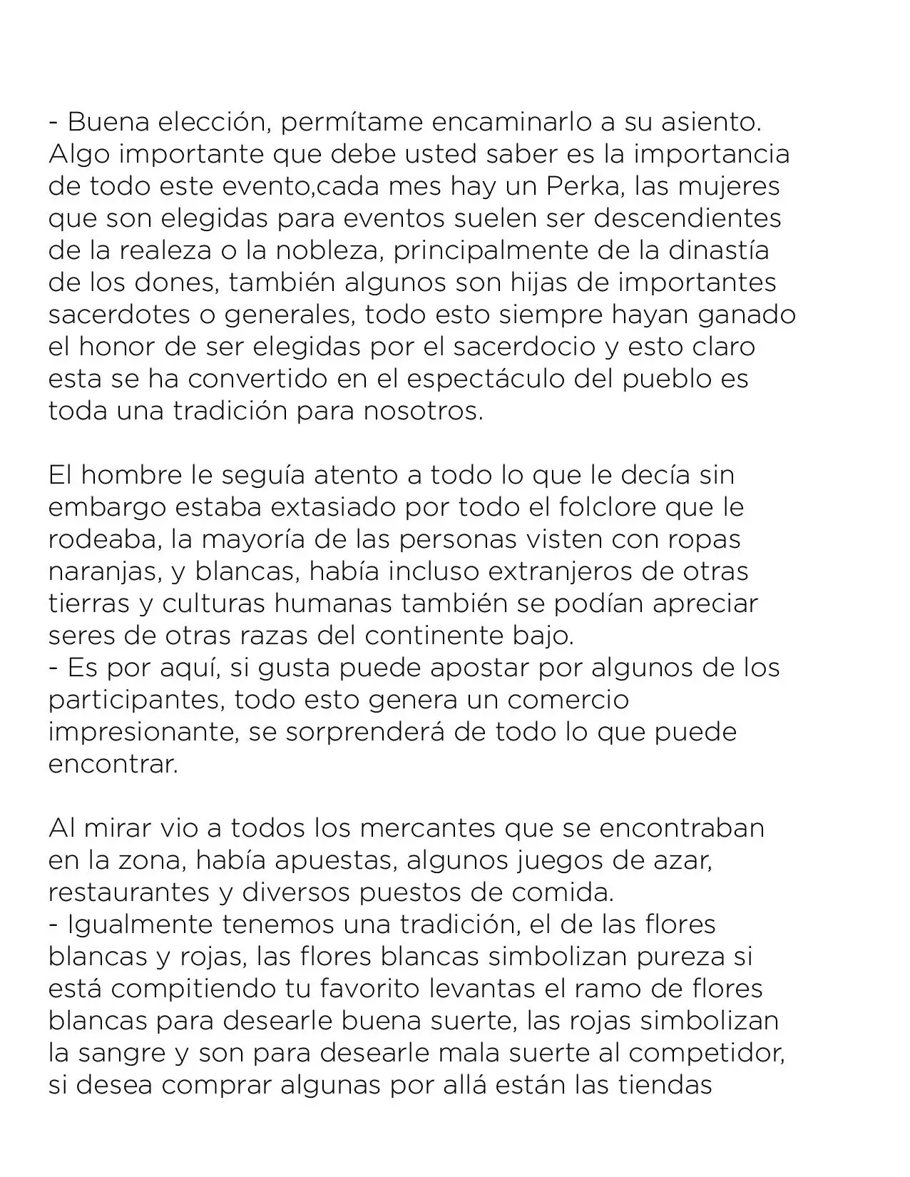 Elepher novela (2020) - Capítulo 4 - Página 3 - LectorTMOo