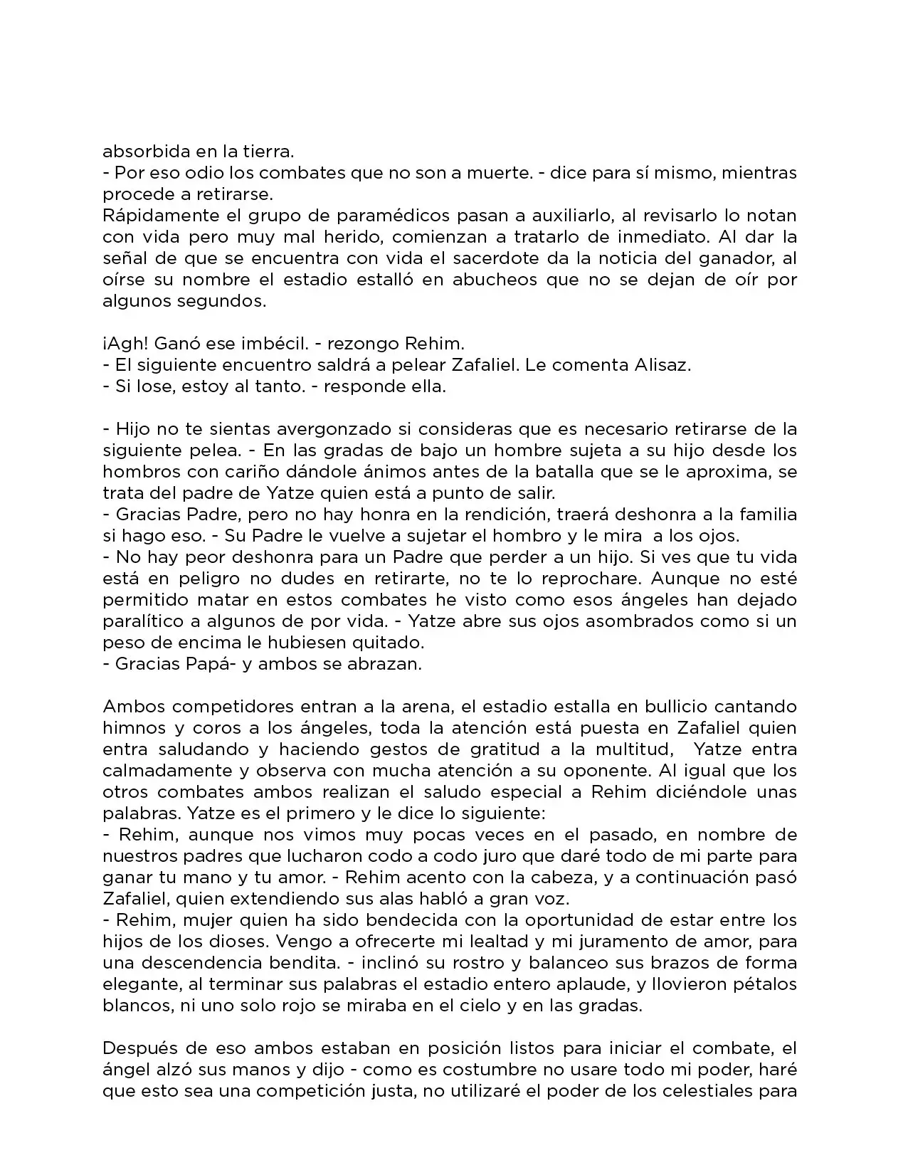 Elepher novela (2020) - Capítulo 8 - Página 2 - LectorTMOo