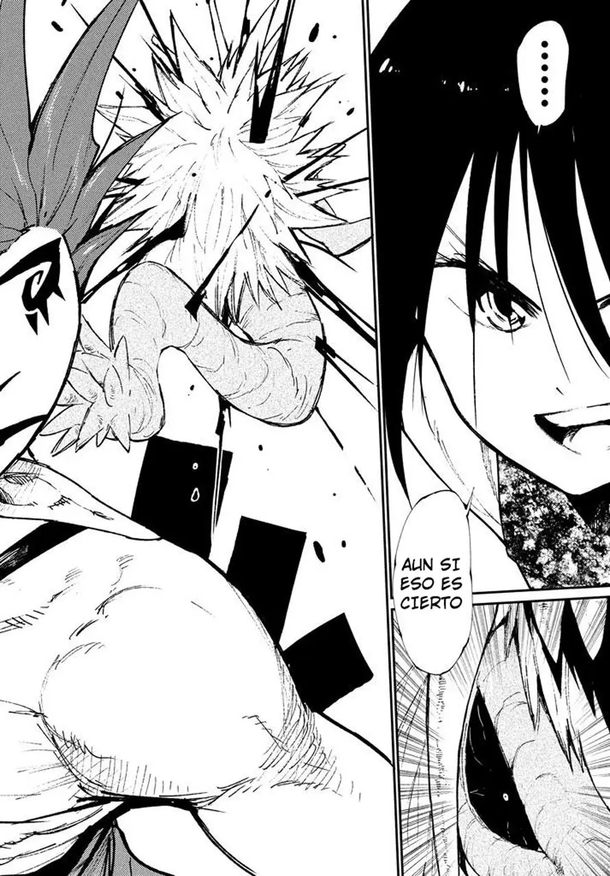 Elf Deck To Senjou Gurashi - Capítulo 3 - Página 20 - LectorTMOo