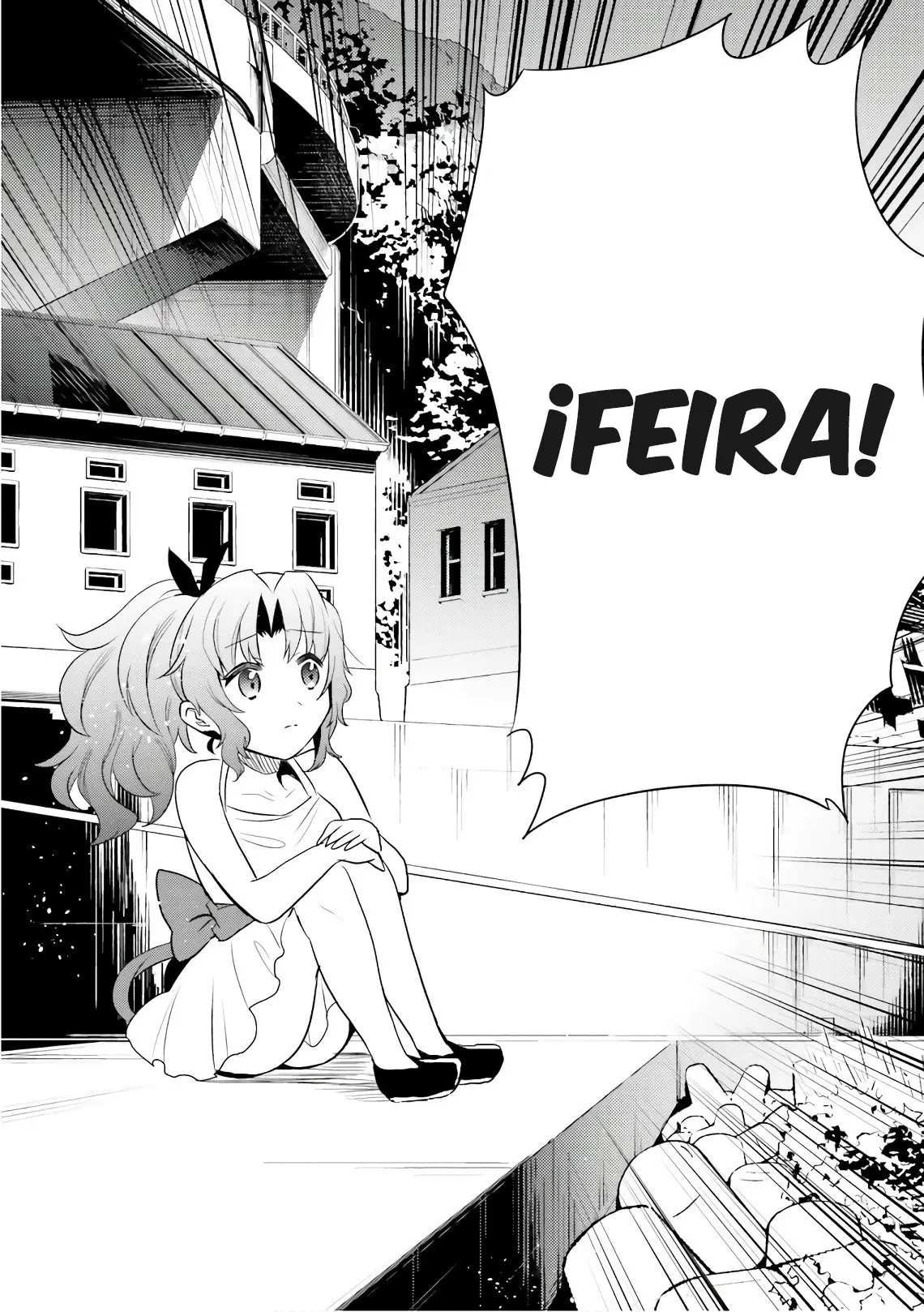 Elf Yome to Hajimeru Isekai Ryoushu Seikatsu (2016) - Capítulo 21 - Página 12 - LectorTMOo