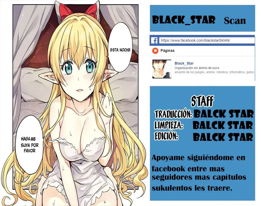 Elf Yome to Hajimeru Isekai Ryoushu Seikatsu (2016) - Capítulo 5 - Página 32 - LectorTMOo
