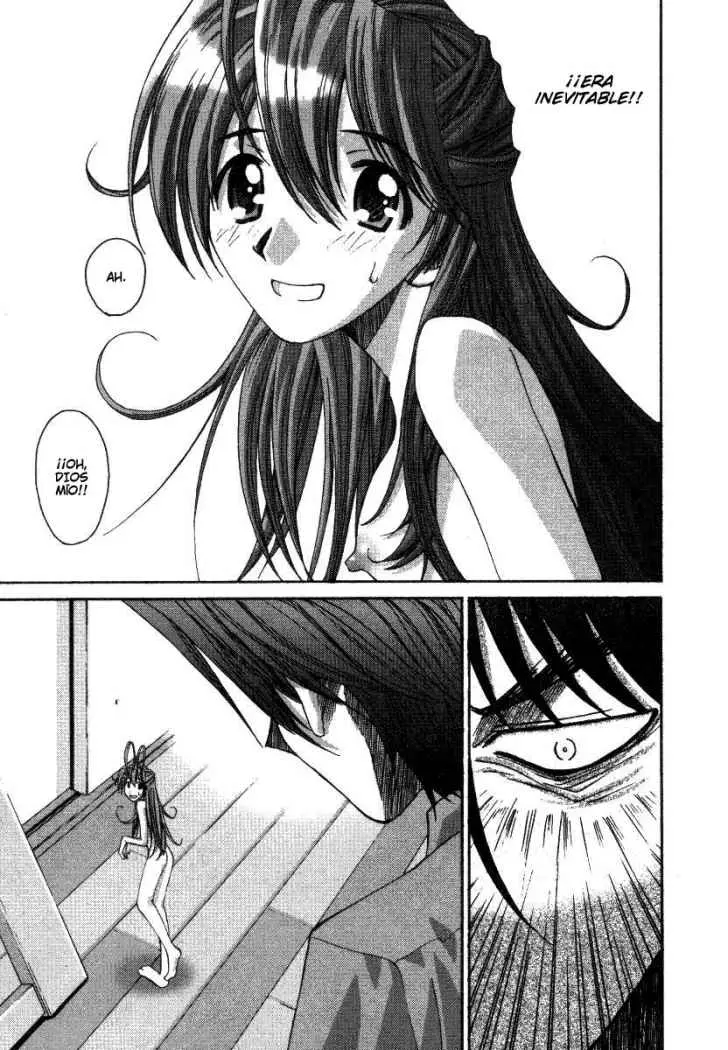 Elfen Lied (2002) - Capítulo 1 - Página 5 - LectorTMOo