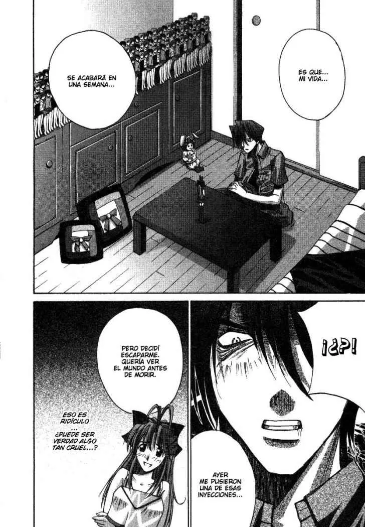 Elfen Lied (2002) - Capítulo 1 - Página 9 - LectorTMOo
