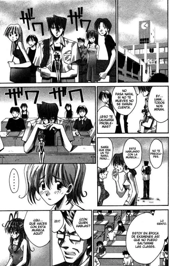 Elfen Lied (2002) - Capítulo 1 - Página 12 - LectorTMOo