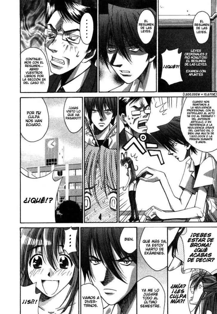 Elfen Lied (2002) - Capítulo 1 - Página 13 - LectorTMOo