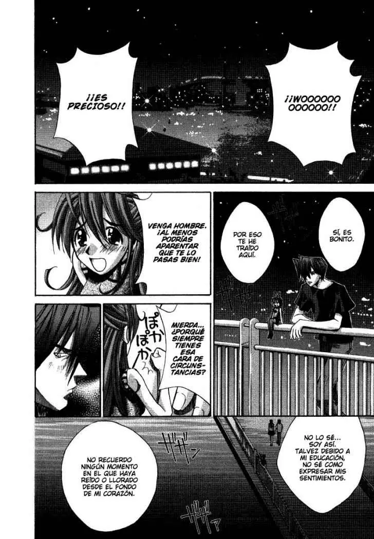 Elfen Lied (2002) - Capítulo 1 - Página 15 - LectorTMOo