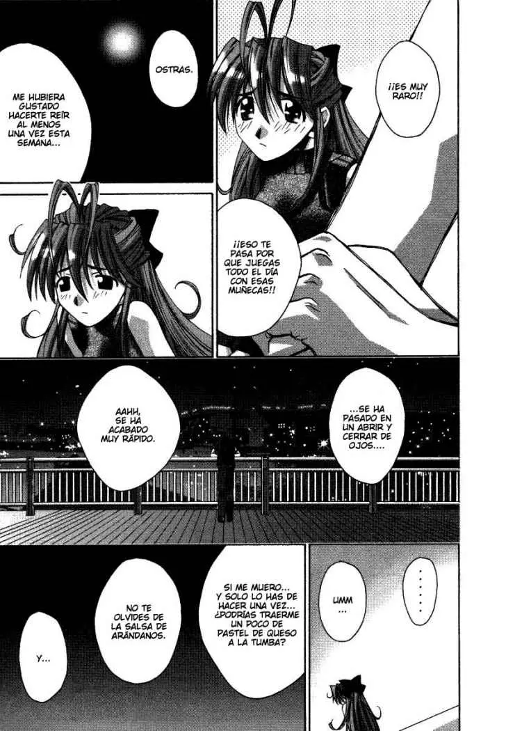 Elfen Lied (2002) - Capítulo 1 - Página 16 - LectorTMOo