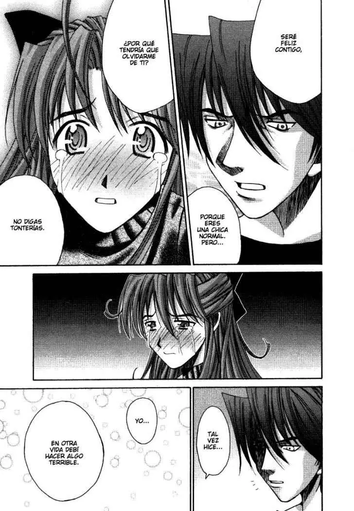 Elfen Lied (2002) - Capítulo 1 - Página 18 - LectorTMOo