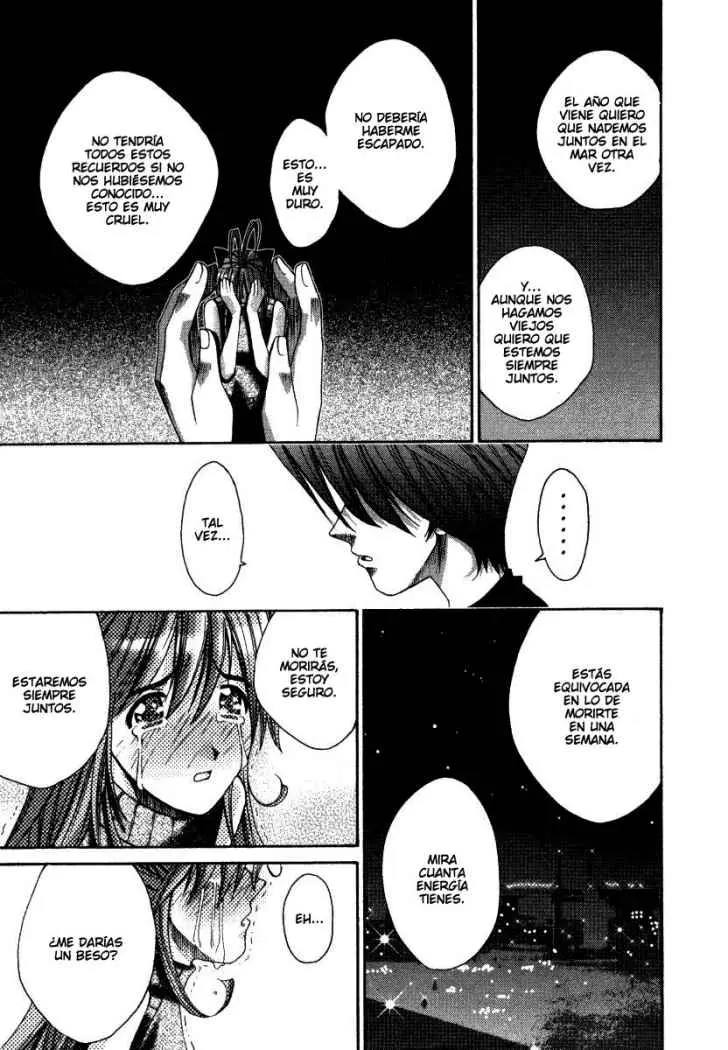 Elfen Lied (2002) - Capítulo 1 - Página 19 - LectorTMOo