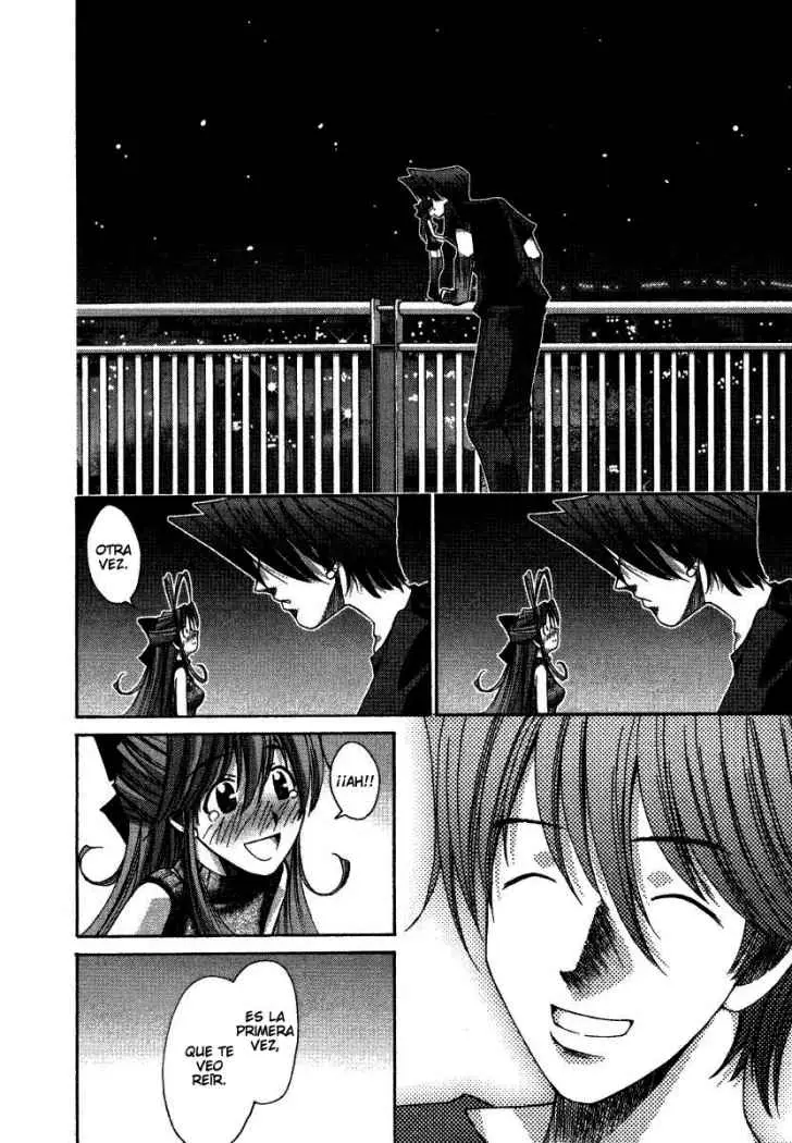 Elfen Lied (2002) - Capítulo 1 - Página 20 - LectorTMOo