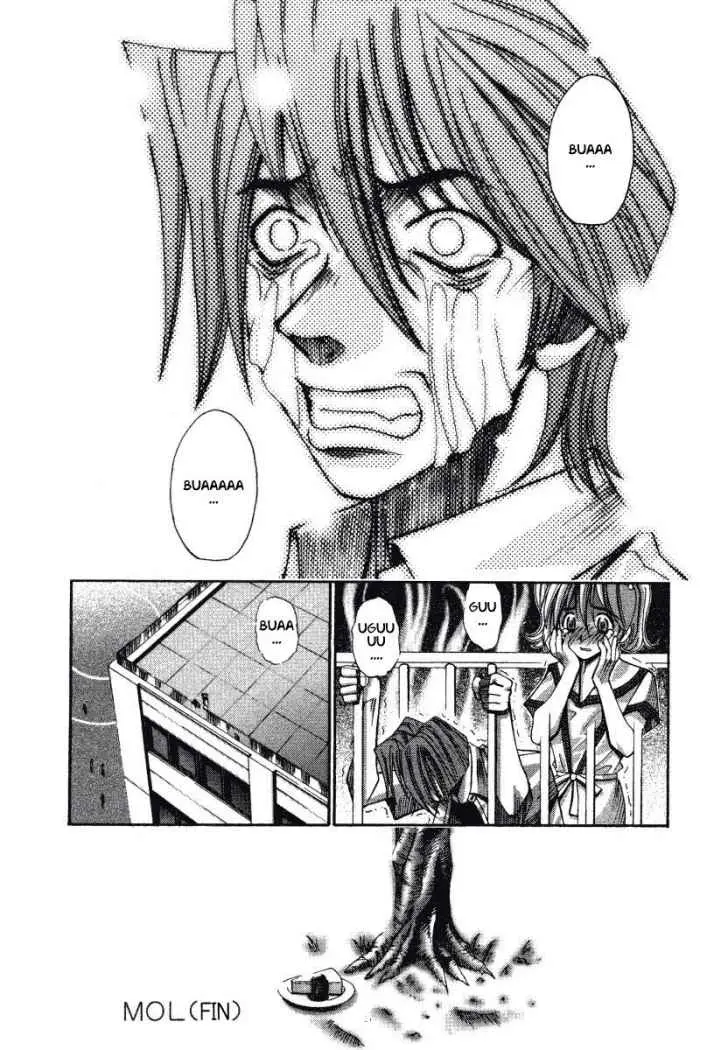 Elfen Lied (2002) - Capítulo 1 - Página 21 - LectorTMOo
