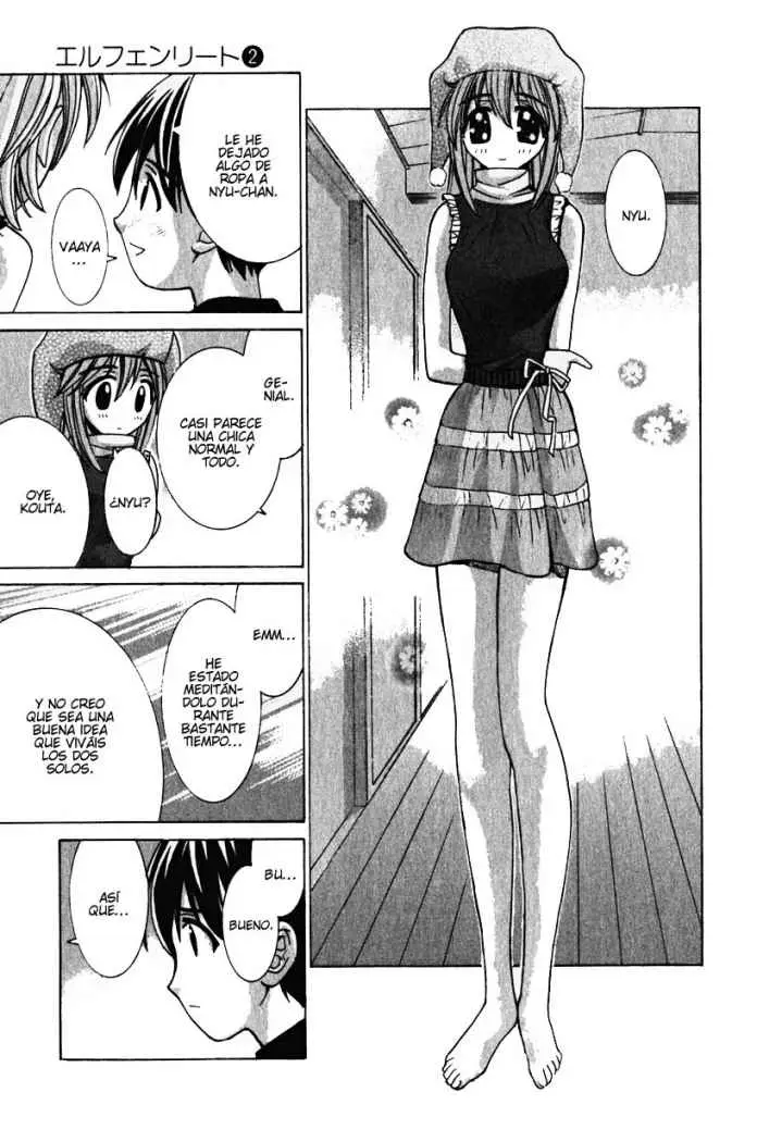 Elfen Lied (2002) - Capítulo 10 - Página 3 - LectorTMOo