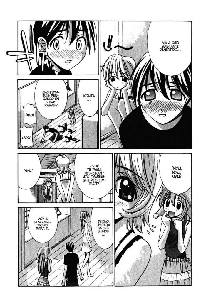 Elfen Lied (2002) - Capítulo 10 - Página 5 - LectorTMOo