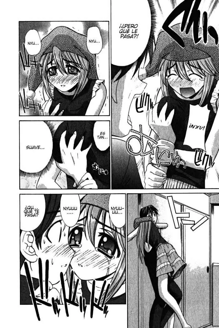 Elfen Lied (2002) - Capítulo 10 - Página 6 - LectorTMOo