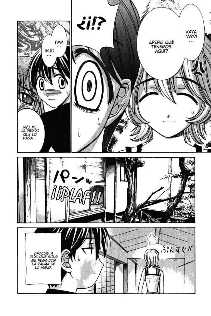 Elfen Lied (2002) - Capítulo 10 - Página 8 - LectorTMOo