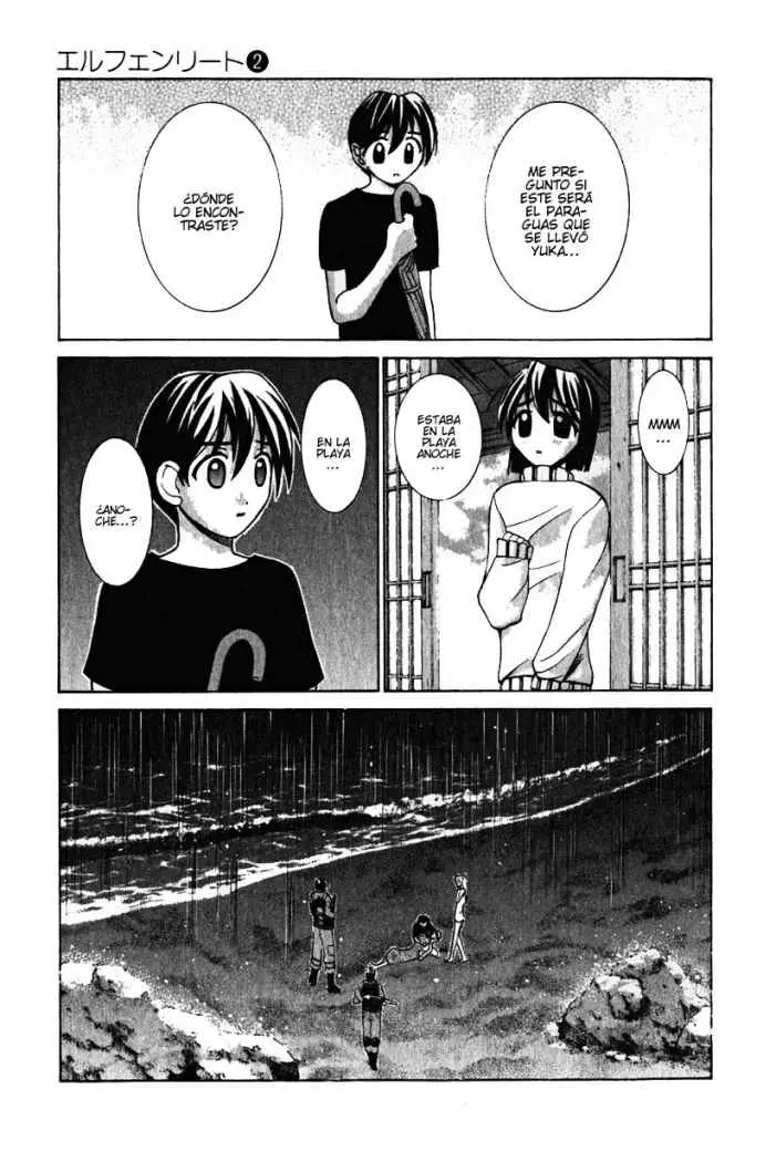 Elfen Lied (2002) - Capítulo 10 - Página 11 - LectorTMOo