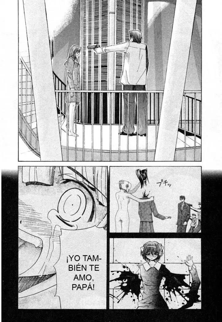 Elfen Lied (2002) - Capítulo 100 - Página 2 - LectorTMOo