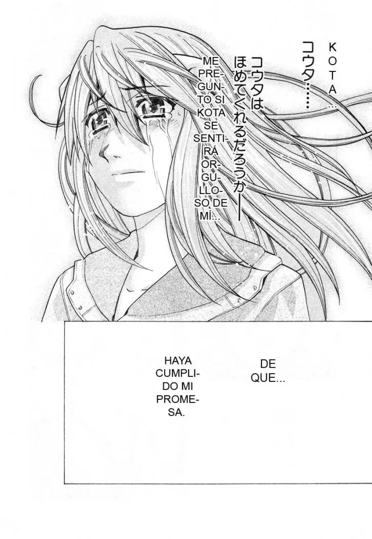 Elfen Lied (2002) - Capítulo 100 - Página 4 - LectorTMOo