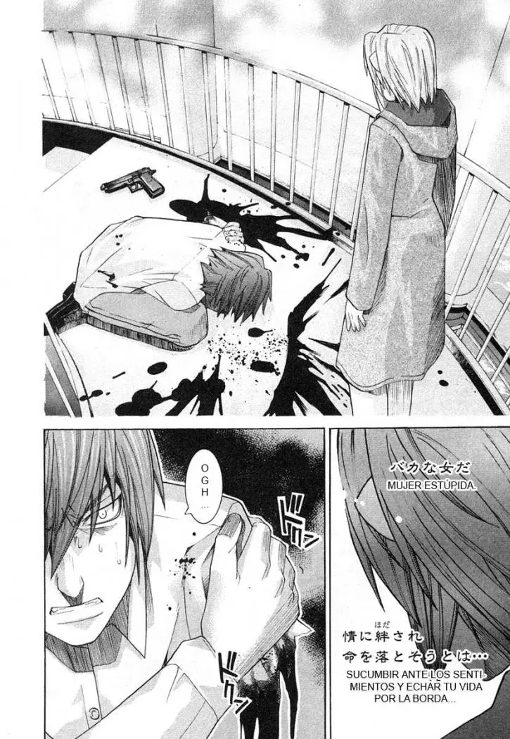 Elfen Lied (2002) - Capítulo 100 - Página 10 - LectorTMOo
