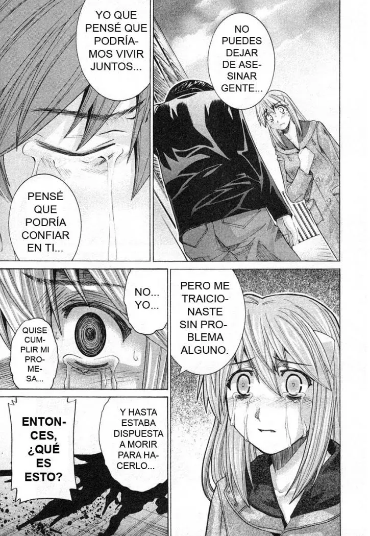 Elfen Lied (2002) - Capítulo 101 - Página 5 - LectorTMOo