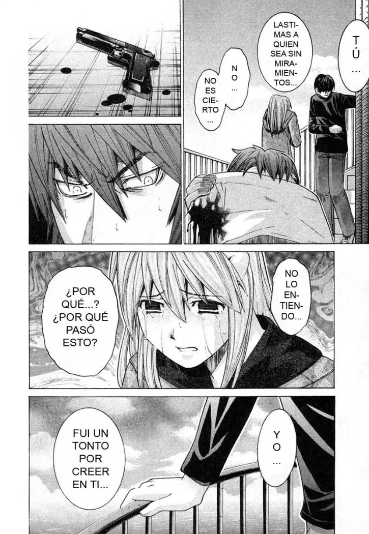 Elfen Lied (2002) - Capítulo 101 - Página 6 - LectorTMOo