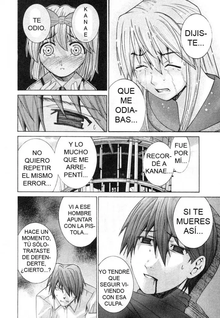 Elfen Lied (2002) - Capítulo 101 - Página 12 - LectorTMOo