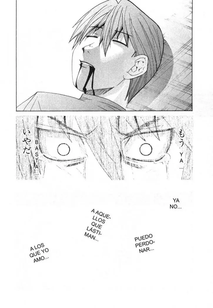 Elfen Lied (2002) - Capítulo 101 - Página 14 - LectorTMOo