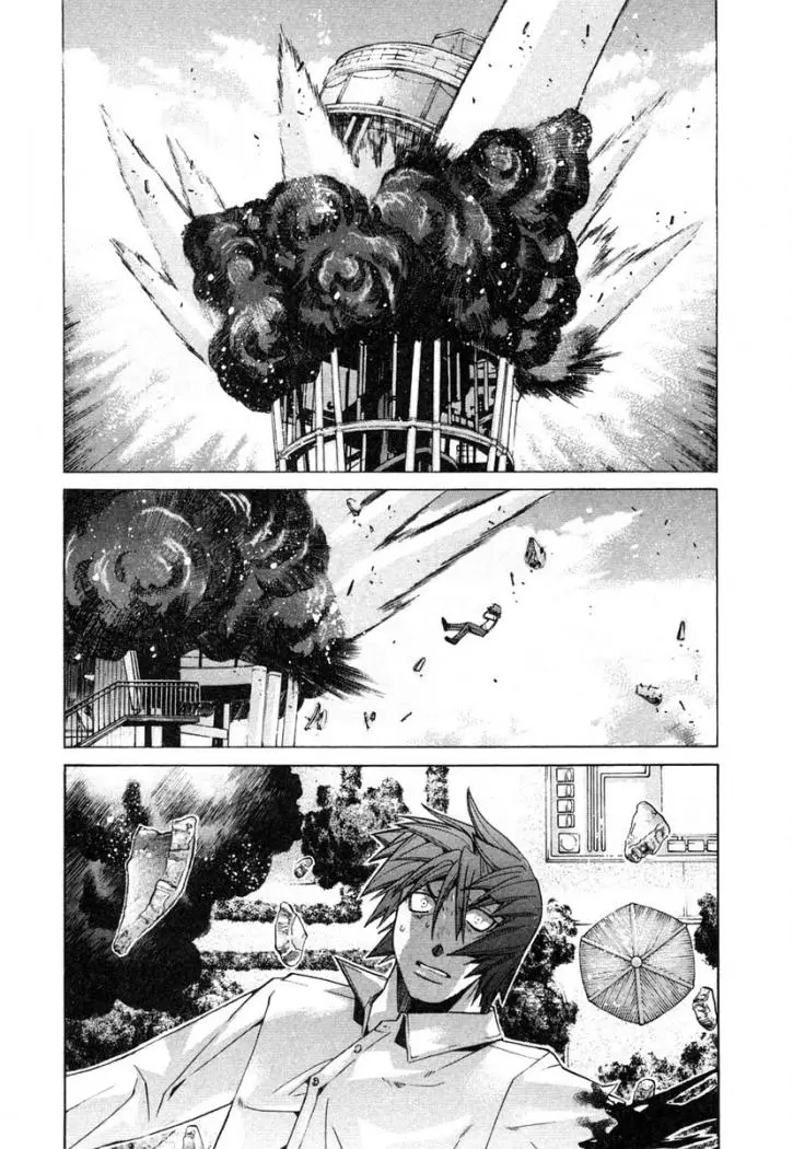 Elfen Lied (2002) - Capítulo 102 - Página 4 - LectorTMOo