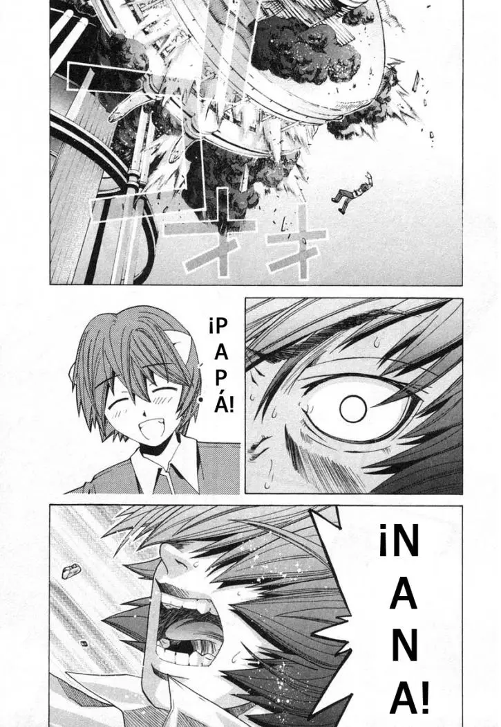 Elfen Lied (2002) - Capítulo 102 - Página 5 - LectorTMOo