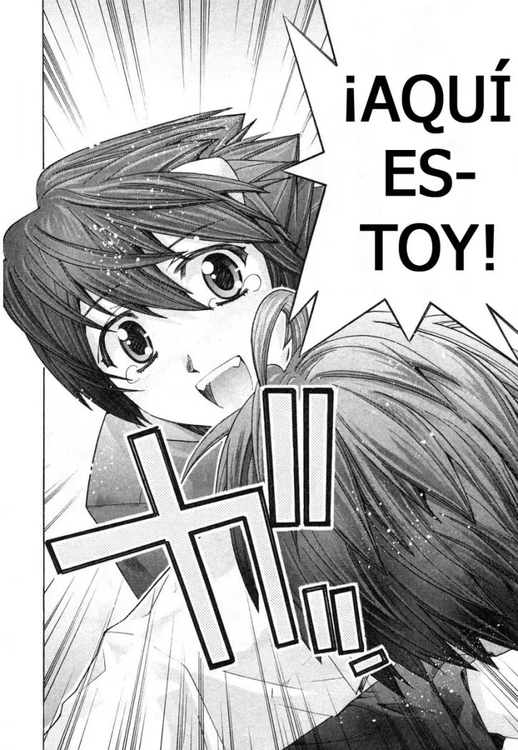 Elfen Lied (2002) - Capítulo 102 - Página 6 - LectorTMOo