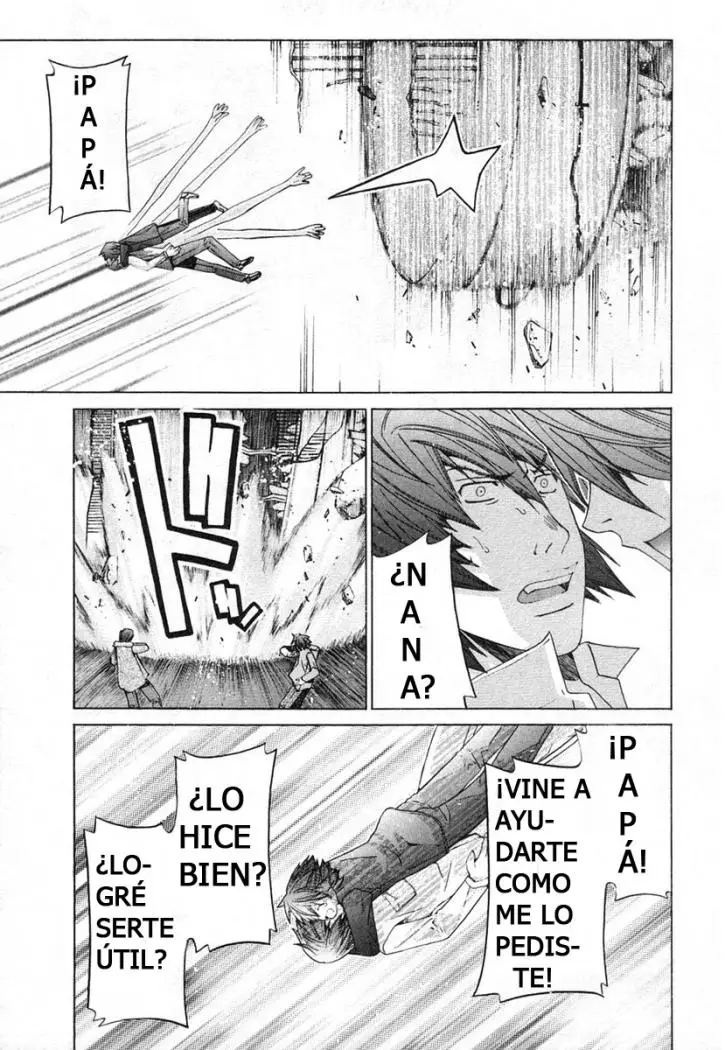 Elfen Lied (2002) - Capítulo 102 - Página 7 - LectorTMOo